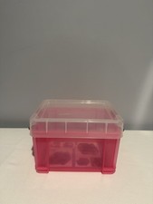 Really Useful Box 3 Liter Snap