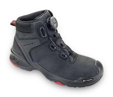 BAAK Sicherheitsschuh hoch