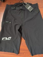 TSG Ride Shorts, Radfahrhose