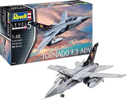 Revell 03925 tornado adv - revell, f.3