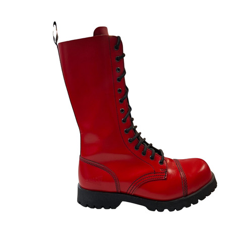 Boots braces damen 14 - boots,