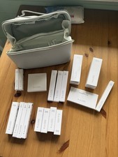 Signature komplett set - komplett,