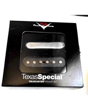 Set mit mikros - fender, texas