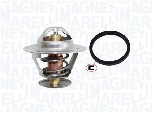 Magneti marelli thermostat - magneti,