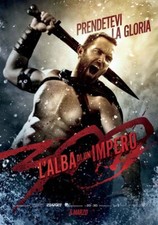 300 - L'Alba Von Ein Empire (Blu-Ray) Warner Home Video