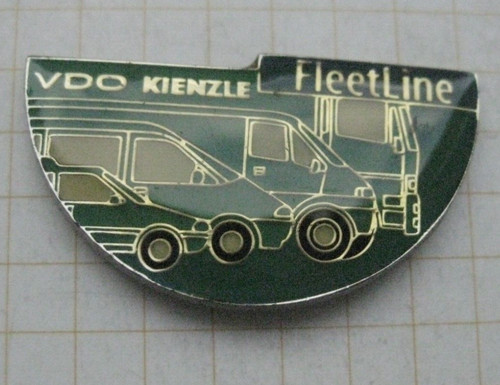 Vdo kienzle fleetline - vdo,