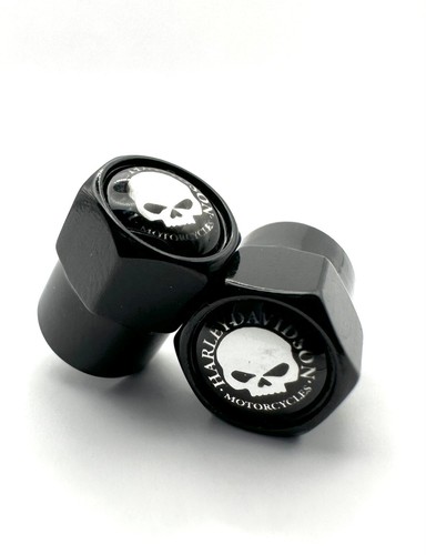 Skull 4er set - 4er, davidson