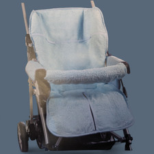 Kinderwagen Bezug Universal