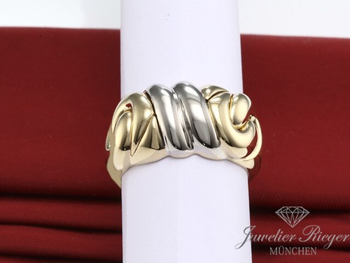 Wundervoller wempe ring - wundervoller,