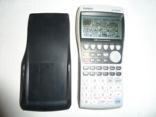 Casio FX-9860GII Grafikfähiger Taschenrechner.  Getestet