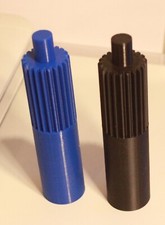 Kupplungsdorn Kupplung