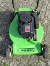 Rasenmäher Benzin Kynast Tecumseh