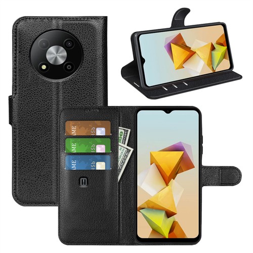 Handy tasche zte blade a73 - tasche, 5g
