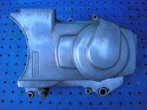 Motor deckel links - deckel, kawasaki