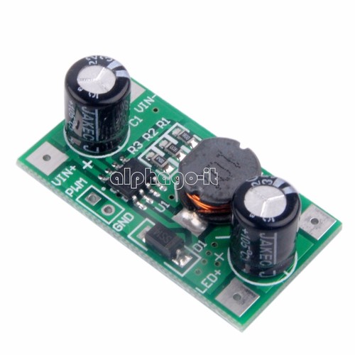 350ma 700ma pwm led - 1/3w,
