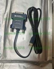   Instrumens NI GPIB-USB-HS+
