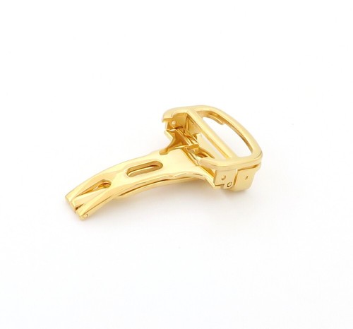 Faltschließe edelstahl gold - faltschließe,