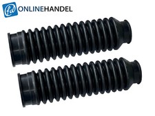 Zündapp KS GTS 50 Typ 517  Faltenbalg Gabel Standrohr Frontend D32mm 517-12.198