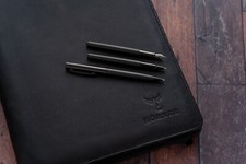 Hörner Levio Füllhalter /