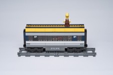Lego City Eisenbahn