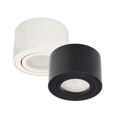 4/6 ER SET Deckenleuchte