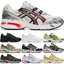 Asics Gel-1090 Unisex Sneaker Schuhe Sportschuhe Turnschuhe Freizeitschuhe