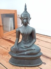 Thai Buddha Bronze 44 cm