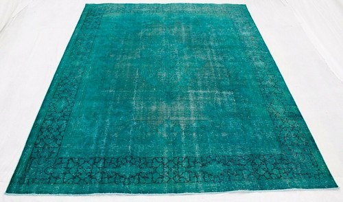 Dekorativ perser vintage - dekorativ,