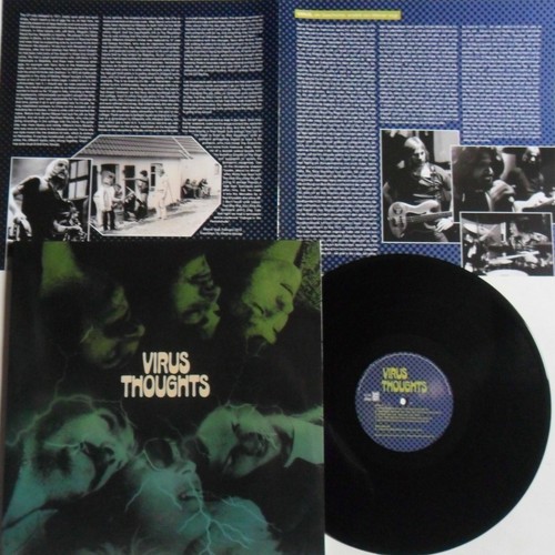Virus thoughts re release - virus, re-release
