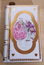 Camus Napoleon Cognac Flasche Leer