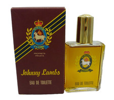 JOHNNY LAMBS PRIVATBESITZ