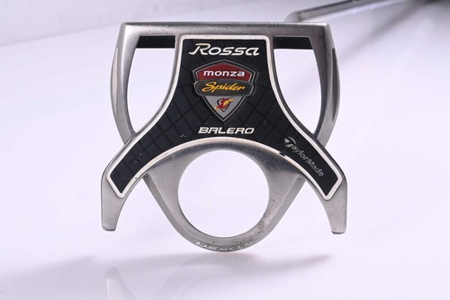 Taylormade rossa monza spider - rossa,