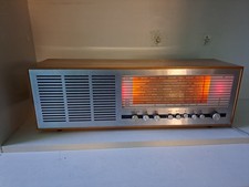 Radio DDR RFT Transmiranda