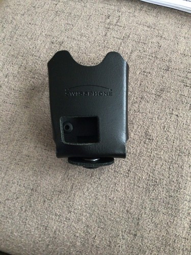 Tasche für feuerwehrpiepser - tasche,