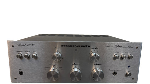 Marantz 1030 vintage - , stereo