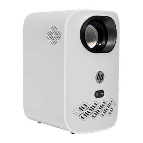 Cc360 lcd mini - hp, 500