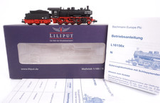 Liliput N L161563 Dampflok BR