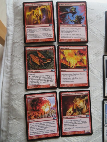 997 magic the gathering - 997*,