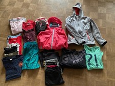 Kleidungspaket Mädchen 13-14 Jahre, Gr. 164/170