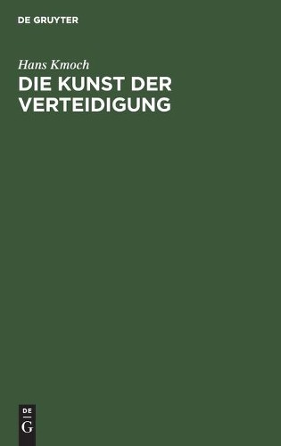 Hans kmoch die - die, der
