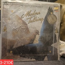 Modern Talking - Ready For