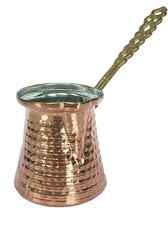 Türkische Kaffeekanne Cezve