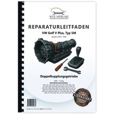VW Golf 5 Plus 5M (03-08) 7
