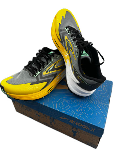 Brooks catamount herren - 3,