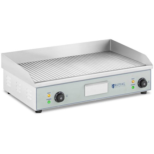 Elektrogrill 400 730 mm - elektrogrill,