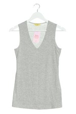 WITTY KNITTERS Basic Top Damen