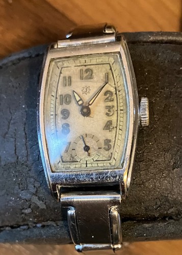 Junghans mm ww2 - 22, x
