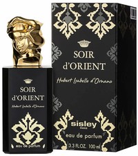Sisley - Soir d'Orient - 100ml
