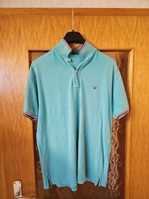 Herren Polo Shirt Gant Größe