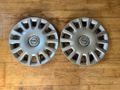 Radkappen opel corsa - radkappen,